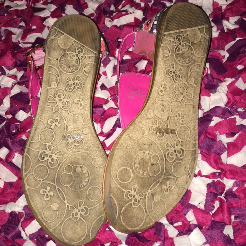 Sandals - Picture 2 of 2